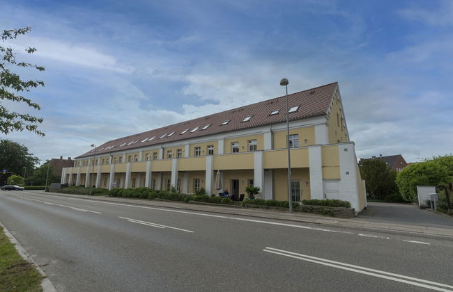 Guesthouse - Foto 17