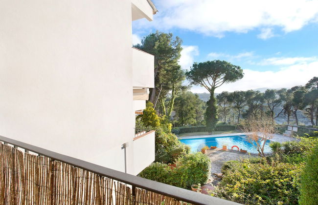 Apartment Cliper H-2 - Foto 8