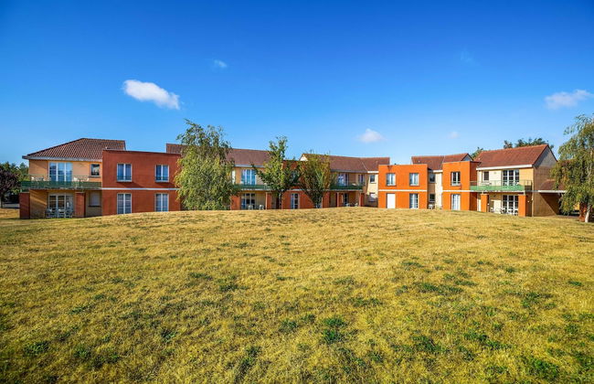 Appart'City Confort St Quentin en Yvelines - Bois d'Arcy - Foto 49