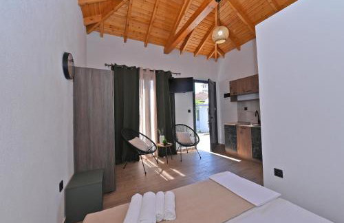 Grigoriou apartments - Foto 21