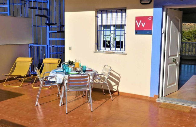 Alamillo House - Sea and Mountain Views - 700 Metres From the Beach - Photo 49