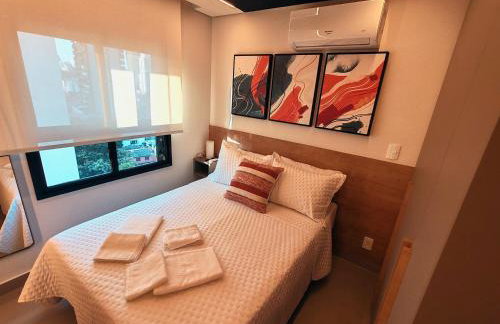 Apartamento Design Pinheiros - Foto 5