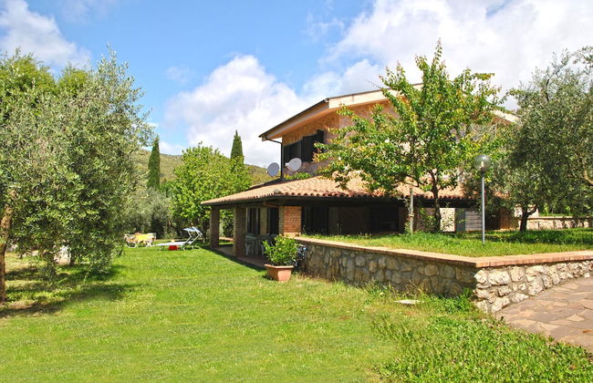Villa Il Casolare Country House With Pool on Sperlonga's Hill - Foto 21