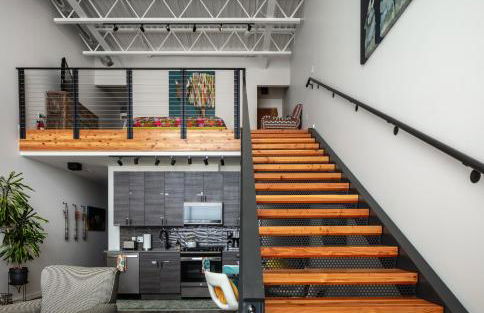 Gorgeous Midtown Condo - Foto 18