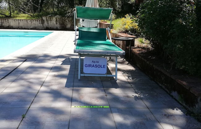 Bio Agriturismo La Spiga D'oro - Photo 12