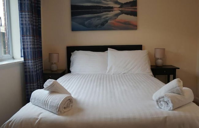 Broad Gauge Apartments - Foto 10