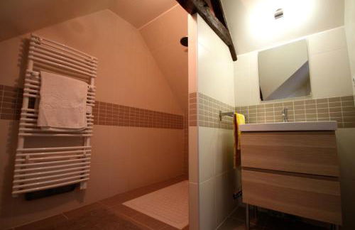 Maison de charme près du Lac du Causse - 5 pers - Foto 13