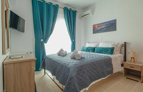 Basiliki's Apartments - Foto 17