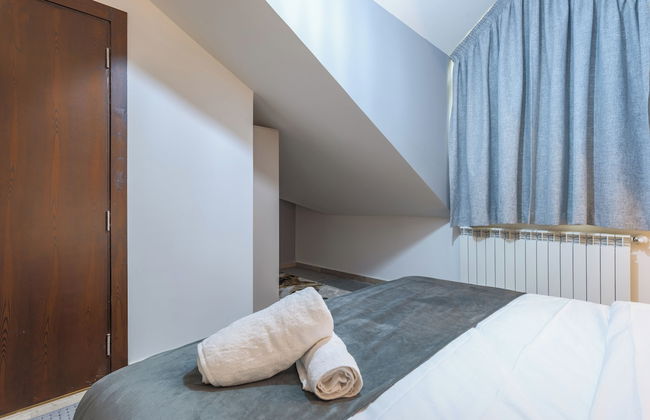 Pearl of Faqra Studios & Apartments - Foto 32