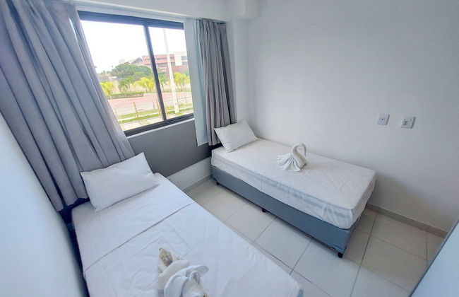 Mana Beach Experience- Porto de Galinhas - Foto 35