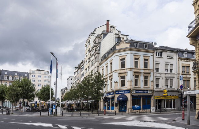 The Queen Luxury Apartments - Villa Fiorita - Photo 65