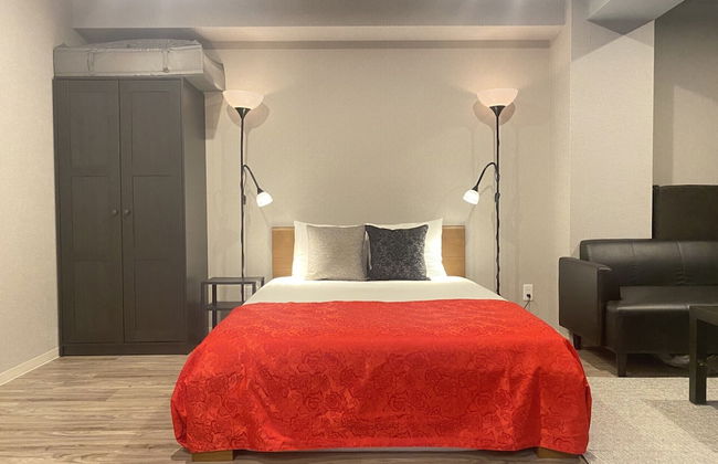 HOTEL ffosaka.com - Foto 15