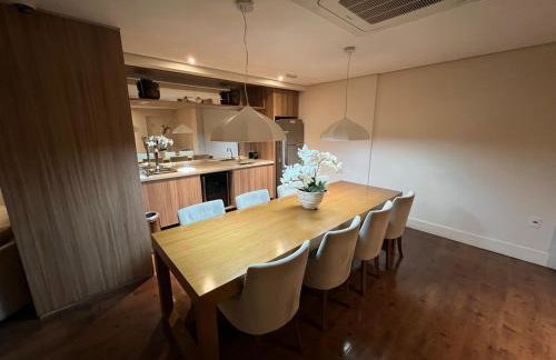 Modern apartment in Pinheiros and Faria Lima - Foto 28
