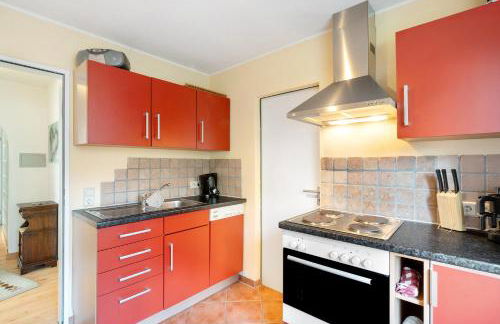 Ferienwohnung Carolin - Foto 14