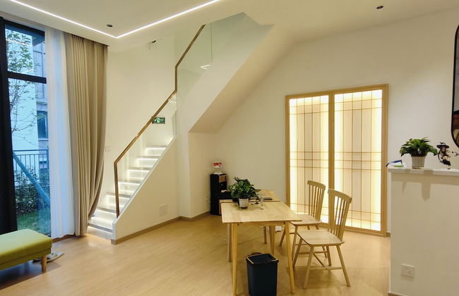 Longquan Royal Villa - Foto 30