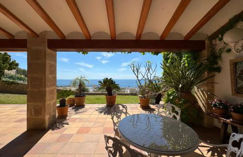 Villa Mediterránea 16pax - Foto 29