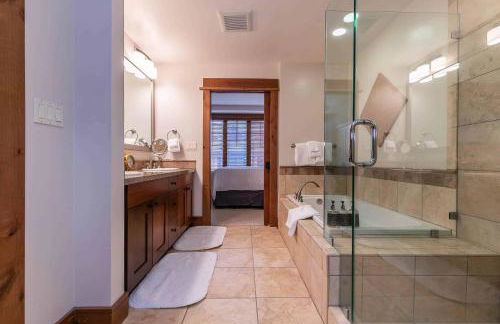 Big Horn Lodge 409 by East West Hospitality - Foto 11