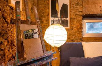 El Zarzo de Nemesio, chimenea barbacoa 2 Hab 4 Pers mas 2 Max - Foto 35