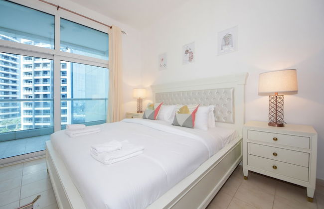 Signature Holiday Homes - Al Fahad Dubai - Photo 5