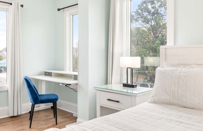 Village Place 6B - Bella Tybee - Foto 4