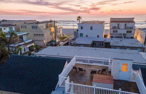 Mission Casa Del Mar - Foto 1