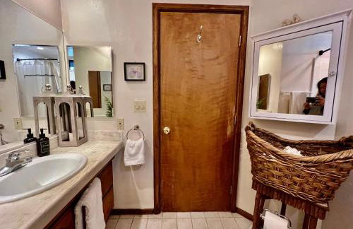 ADELAIDE HILL IN PINE MOUNTAIN CLUB BREATHTAKING VIEWS 3Bd 3Bth SPA TUB - Foto 52