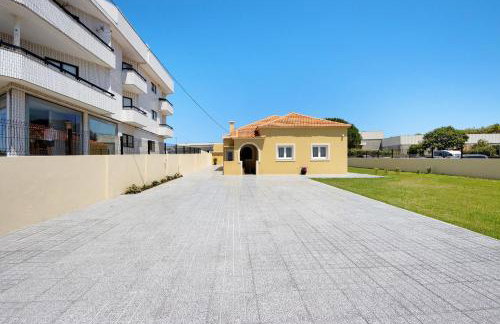 Pontes Guest House - Photo 38