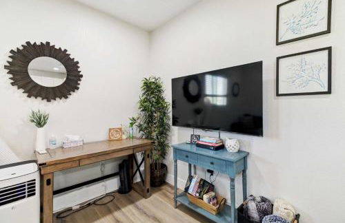 Country Charmer Single Story Cottage Pet Friendly - Foto 24