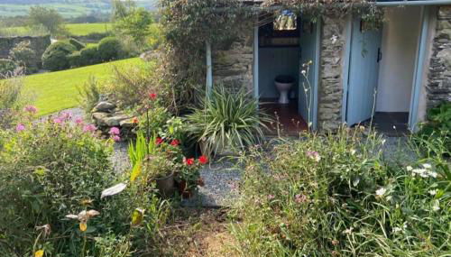 Cartmel Barn: Beckside Stables - Foto 2