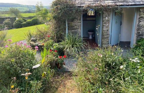 Cartmel Barn: Beckside Stables - Foto 2