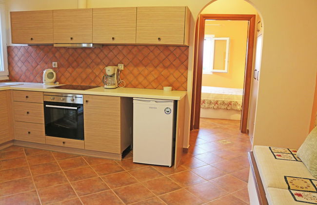 Villa Konstantina - Foto 39