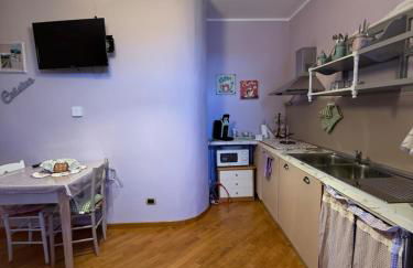 La lavanda di Poppi-mini appartamento - Foto 71