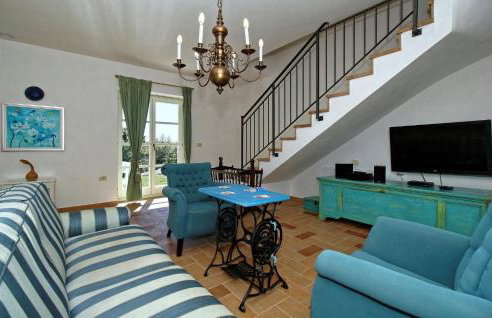 6 Bedroom Cozy Home In Pazin - Photo 31