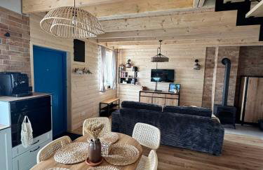 Chata Bławatek Kowary - Foto 16