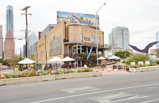 The Catherine - Foto 1