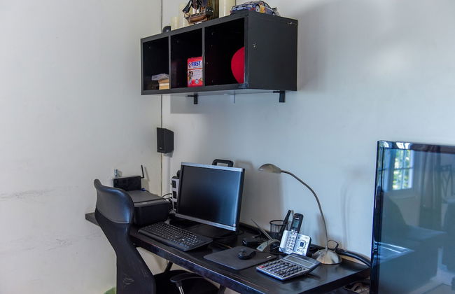 Modern Bilton Apartment - Foto 16