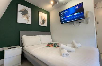 Cosy Farringdon Apartments - Foto 49