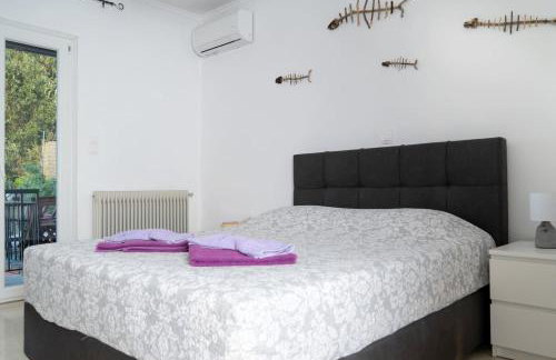 Coralli Pentati 1 "Dimitris Apartments" - Foto 13