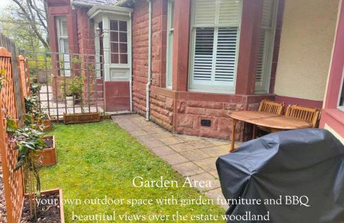 Mulberry Lodge Guest Suite - luxurious accommodation on West Highland Way - Foto 3