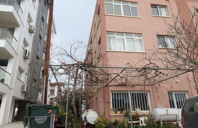 Ertunalp Apartment - Foto 53