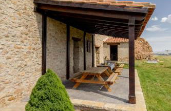 Masía Casa Rullo - Foto 55