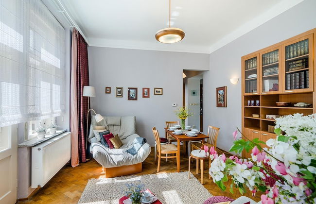 APT near OLD TOWN Prague - Foto 13