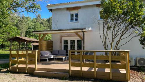 Duplex rénové au cœur de la nature - Foto 3