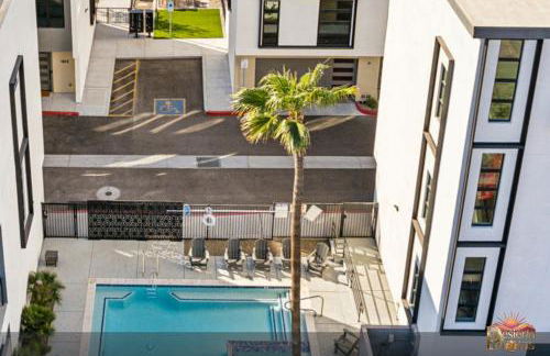 Scottsdale 3BR with Private XL Rooftop, 2Car Garage, Heated Pool & Hot Tub, EV L2, 12min to Airport - Foto 40