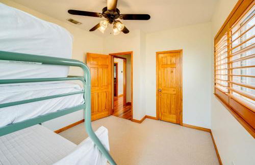 11 Mi to Downtown Denton Spacious Ranch Retreat - Photo 24