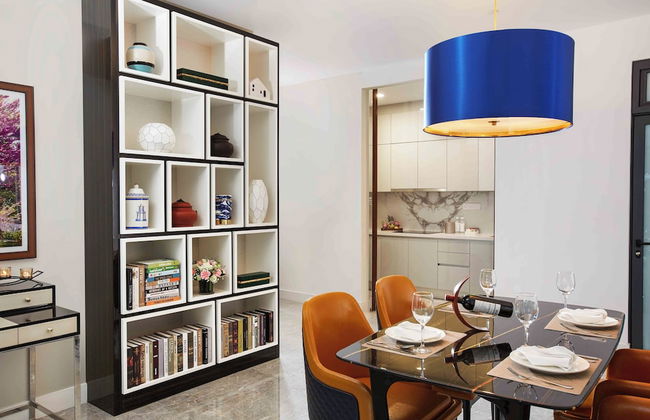 HOME STYLE at Platinum Suites 2 KLCC Twin Towers - Foto 27