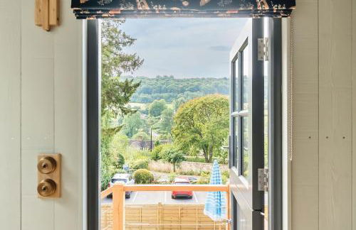 Butcher’s Arms – Shepherd Huts - Foto 9