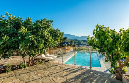 Villa Myrina with Sea View BY APOKORONAS-VILLAS - Foto 70