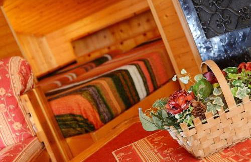 Majon d'Aisciuda - Foto 17