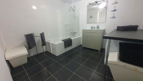 Garden Apartment - Photo 5